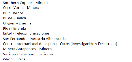 Sostenibilidad