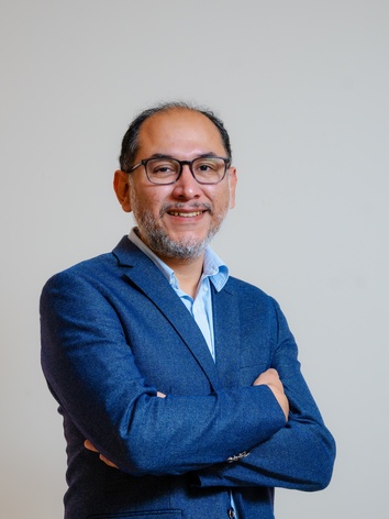 Luis Florian