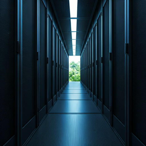 Infraestructura de Data Center