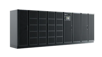 Protección y Respaldo Energético (UPS)